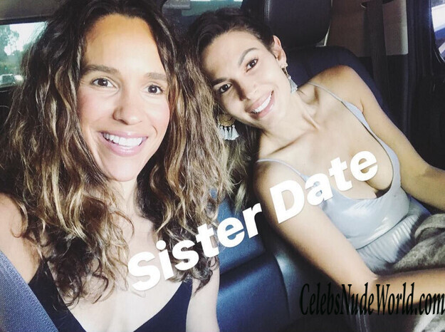 Nadine Velazquez Nude 148582