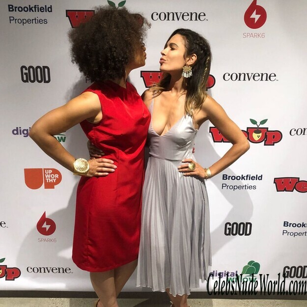 Nadine Velazquez Nude 148624