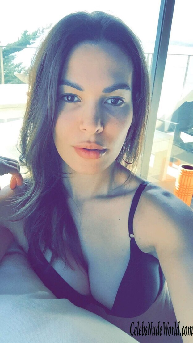 Nadine Velazquez Nude 148627