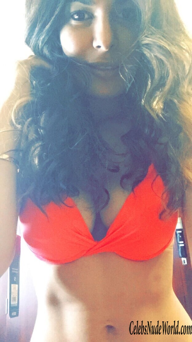 Nadine Velazquez Nude 148634