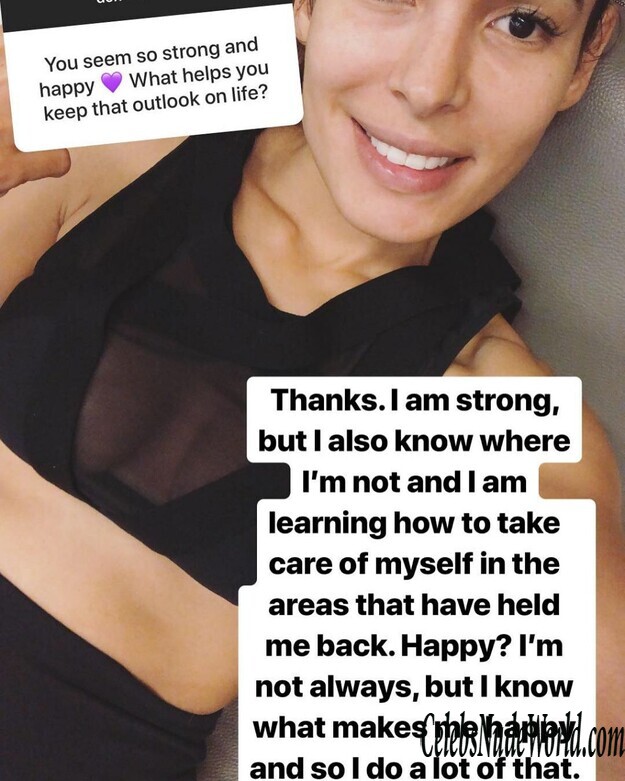 Nadine Velazquez Nude 148636