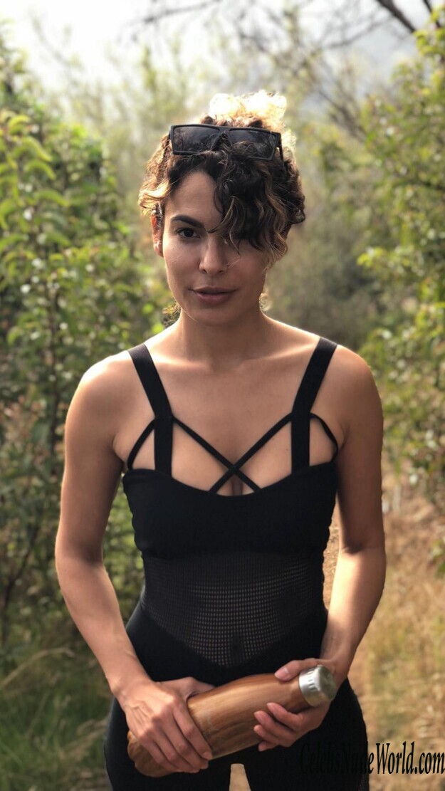 Nadine Velazquez Nude 148641