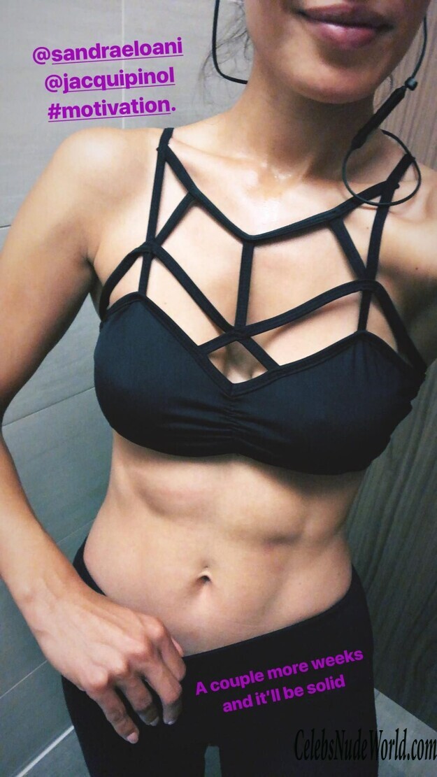 Nadine Velazquez Nude 148648