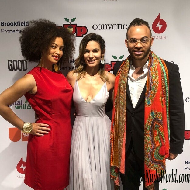 Nadine Velazquez Nude 148660