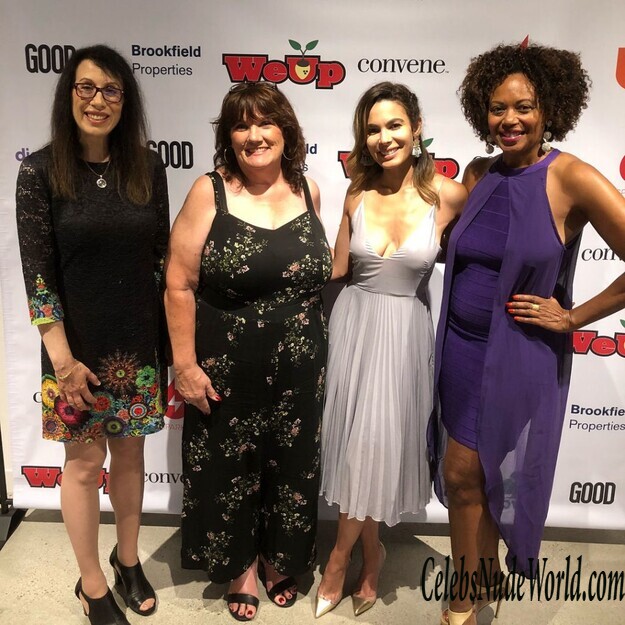 Nadine Velazquez Nude 148664