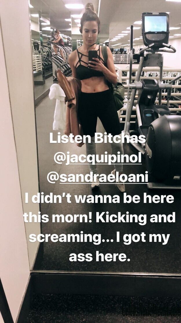 Nadine Velazquez Nude 148685