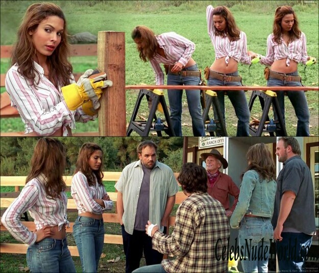 Nadine Velazquez Nude 148695