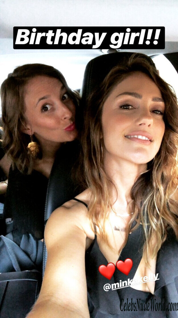 Minka Kelly Hot 148728