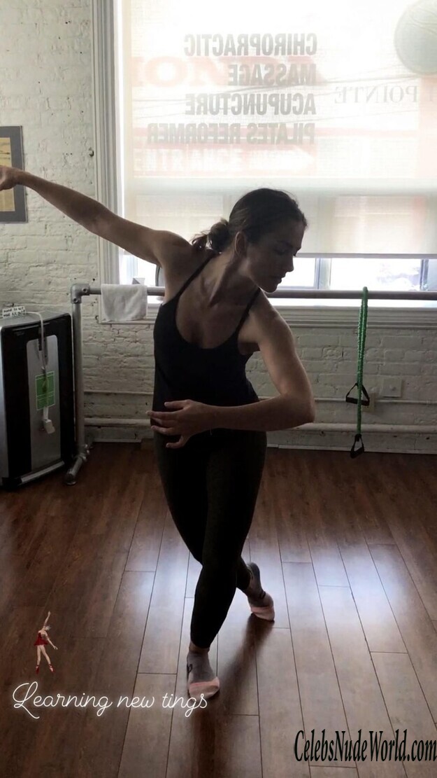 Minka Kelly Hot 148731