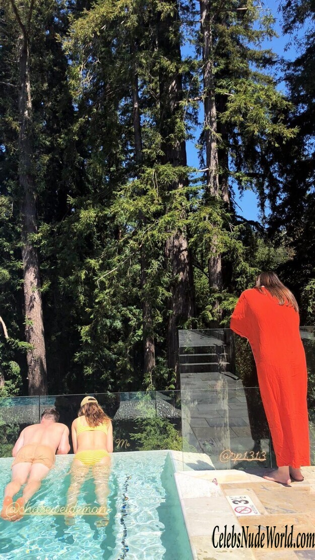 Minka Kelly Hot 148746