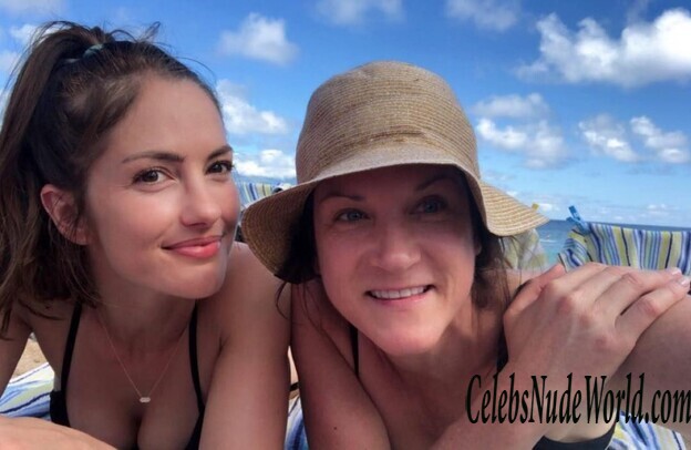 Minka Kelly Hot 148757