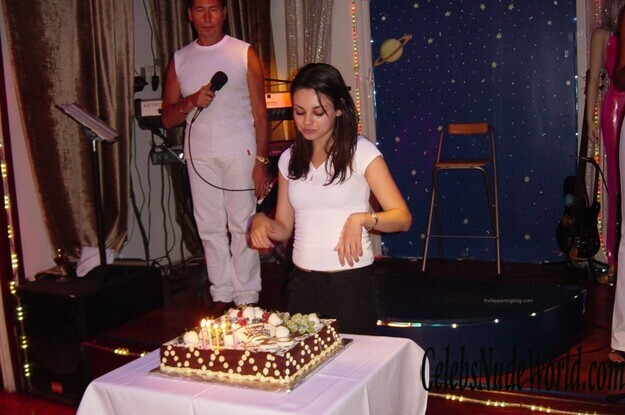 Mila Kunis Leaked 148856