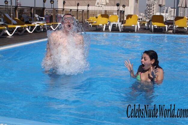 Mila Kunis Leaked 148866