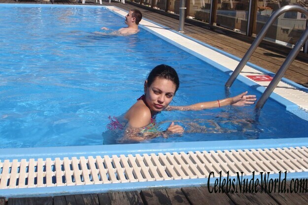 Mila Kunis Leaked 148867