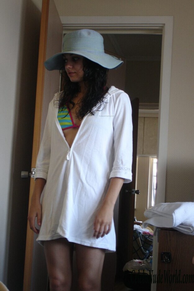 Mila Kunis Leaked 148869