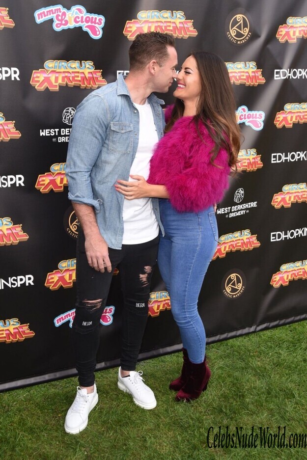 Michelle Pentecost Sexy 148936