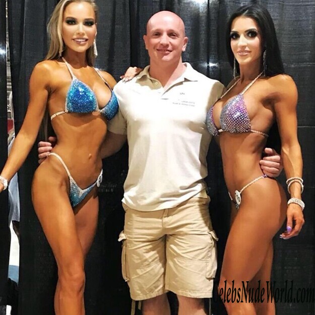 Nikol Kovalchuk Nude 149004