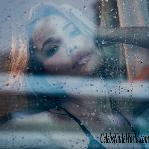 Nikol Kovalchuk Nude 149047