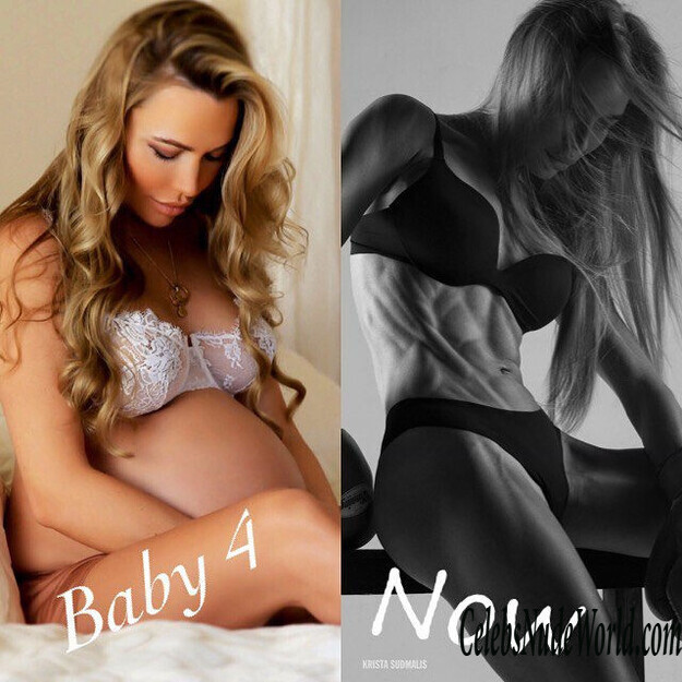 Nikol Kovalchuk Nude 149052