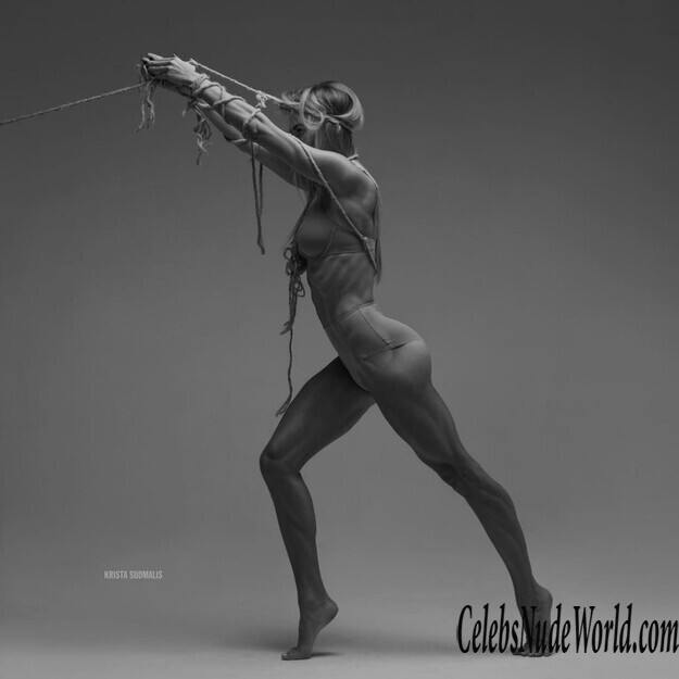 Nikol Kovalchuk Nude 149060