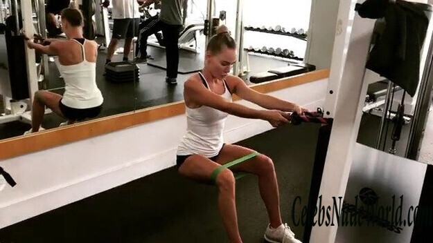 Nikol Kovalchuk Nude 149067