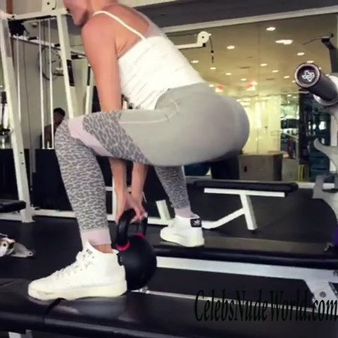 Nikol Kovalchuk Nude 149068