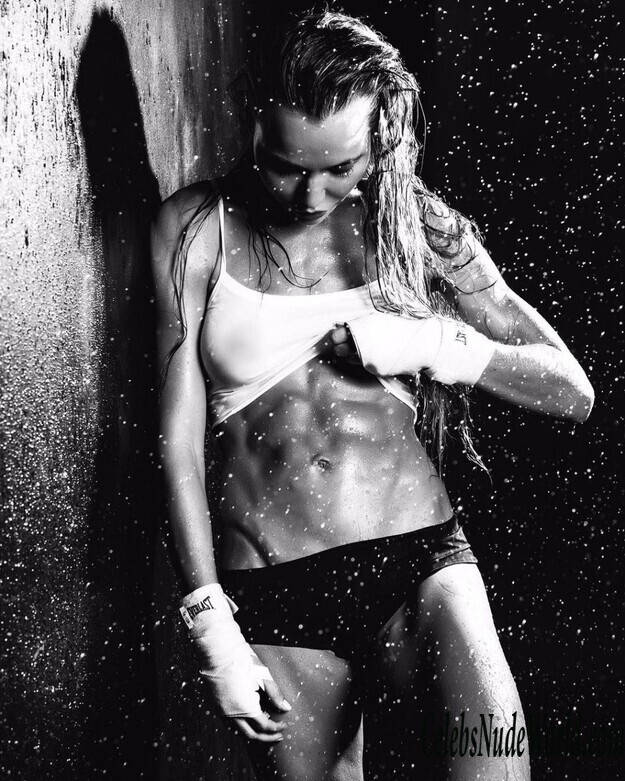 Nikol Kovalchuk Nude 149075