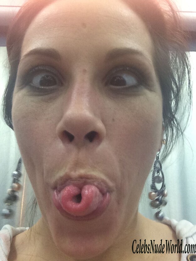 Mickie James LEAKS 149081