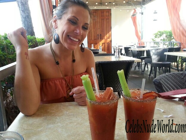 Mickie James LEAKS 149094