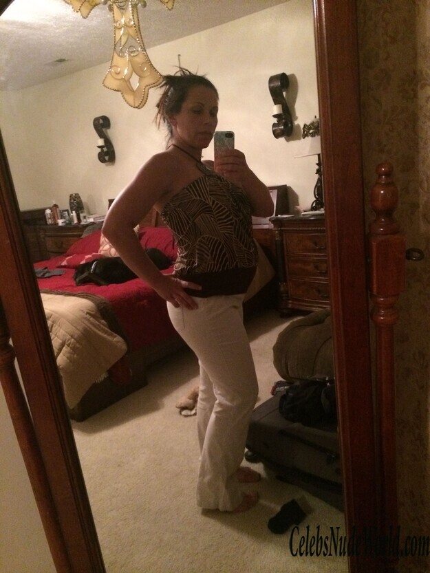 Mickie James LEAKS 149101