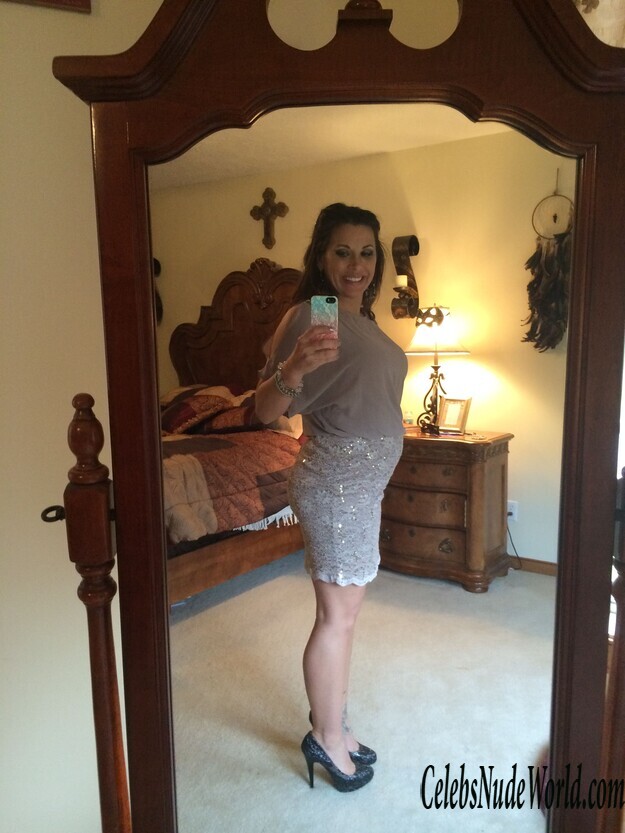 Mickie James LEAKS 149118