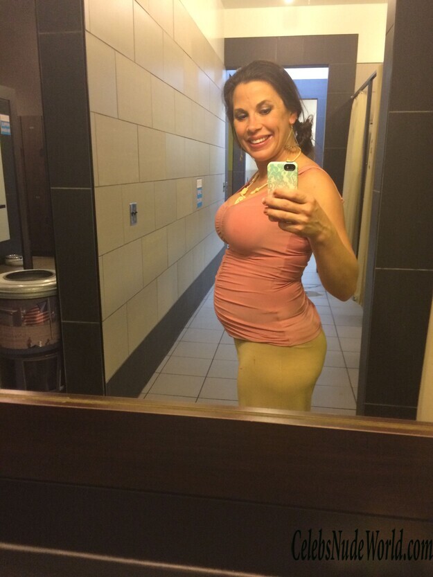 Mickie James LEAKS 149120