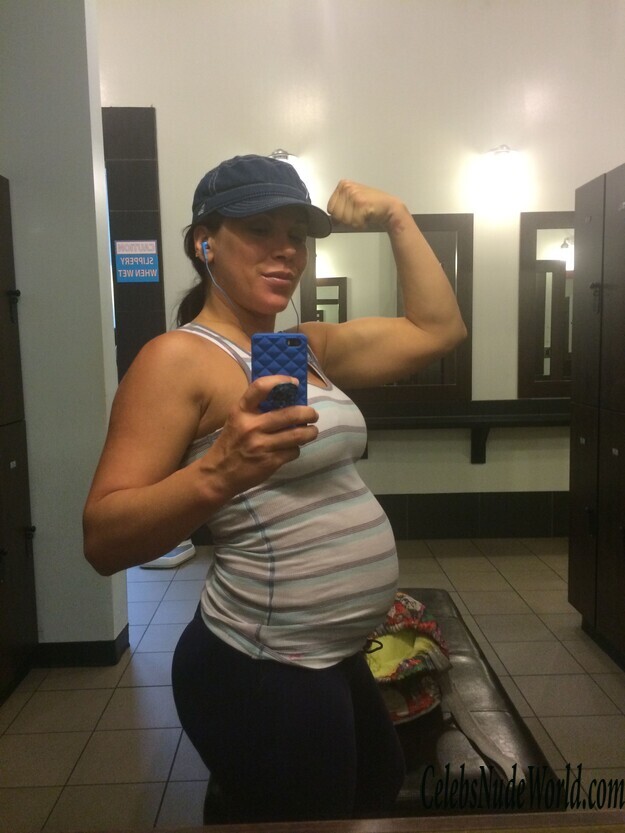 Mickie James LEAKS 149122