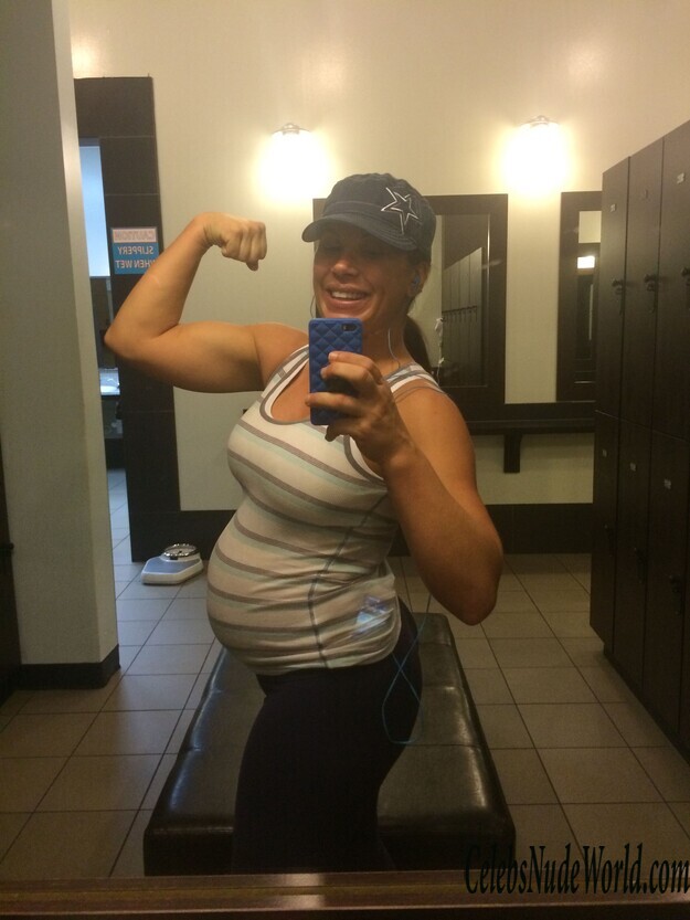 Mickie James LEAKS 149123