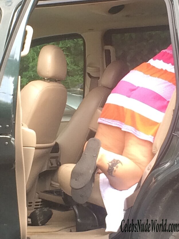 Mickie James LEAKS 149124