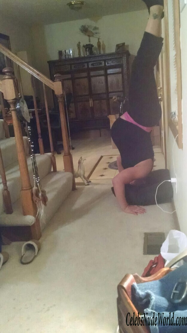 Mickie James LEAKS 149133