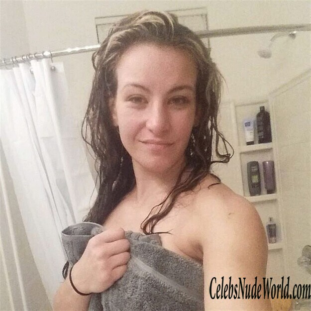 Miesha Tate Leaked 149192