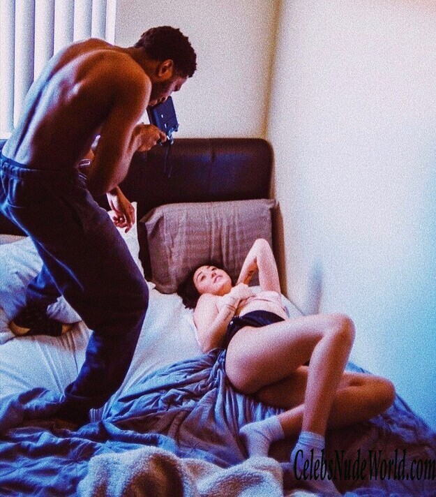 Noah Cyrus Sexy 149242