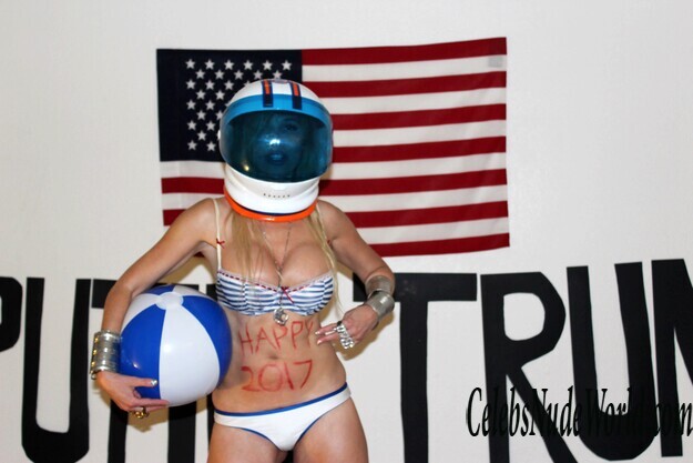 Sexy Photos of Nadeea Volianova 149376