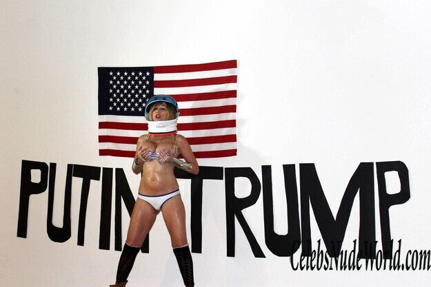 Sexy Photos of Nadeea Volianova 149382