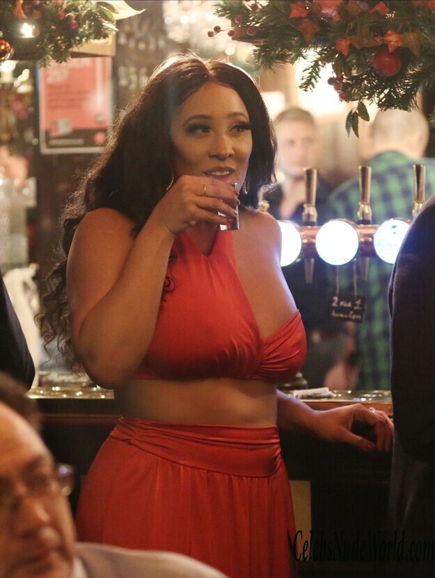 Natalie Nunn Hot 149585