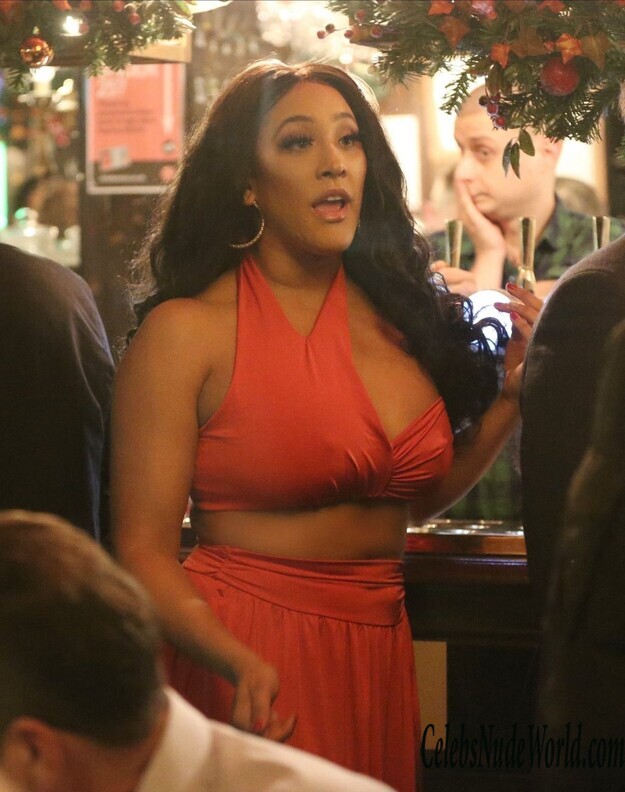 Natalie Nunn Hot 149586