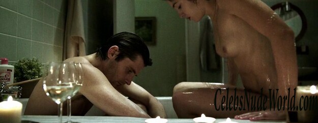 Norah Lehembre Nude Photos 149759