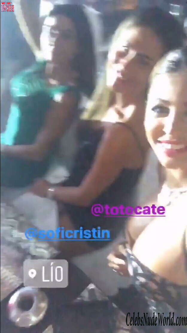 Micol Azzurro Sexy 149766