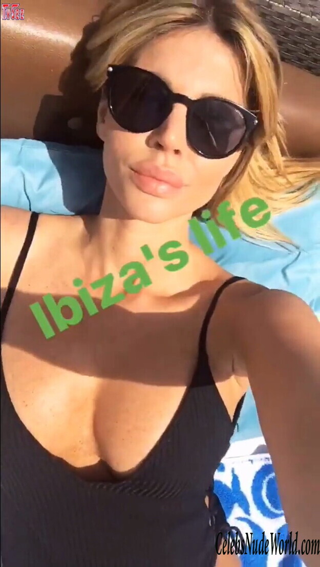 Micol Azzurro Sexy 149768