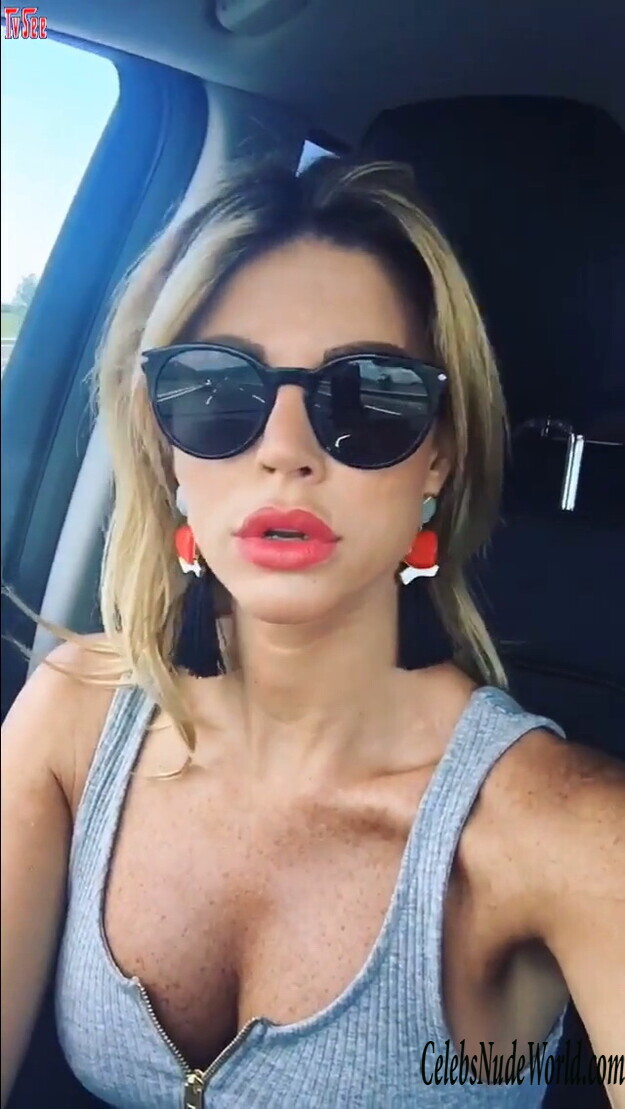 Micol Azzurro Sexy 149769