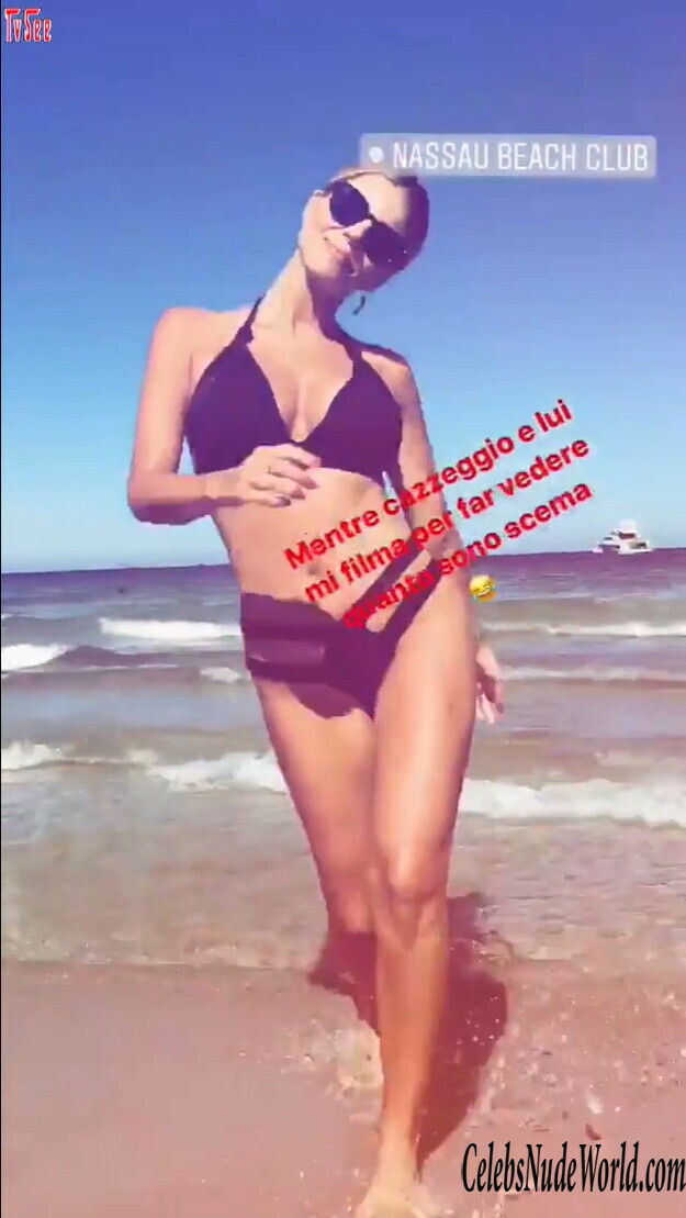 Micol Azzurro Sexy 149771