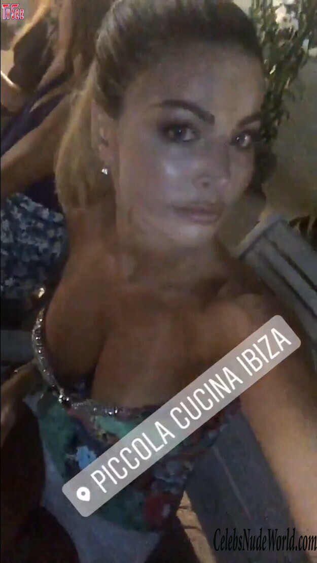 Micol Azzurro Sexy 149774