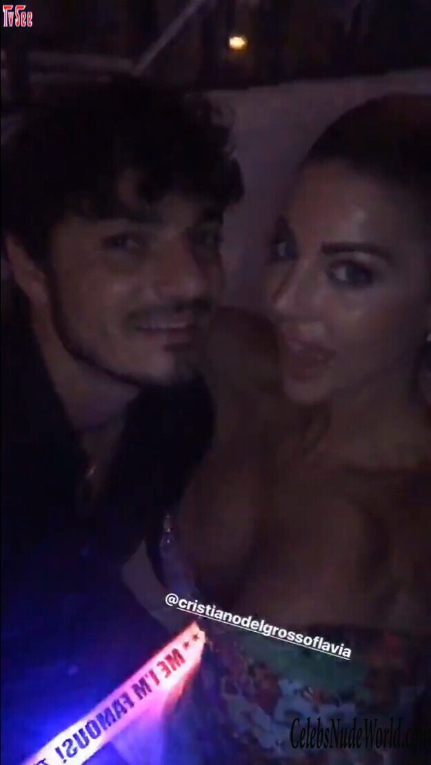 Micol Azzurro Sexy 149775