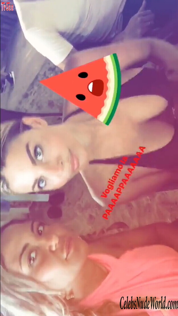 Micol Azzurro Sexy 149777